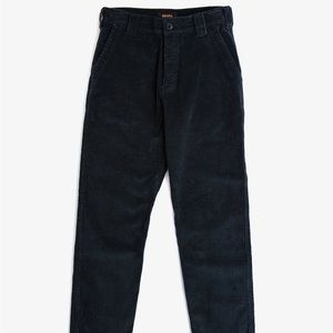 Deus Ex machina corduroy pants